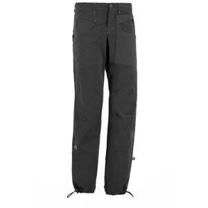 Pánské kalhoty E9 Blat1-Tt Velikost: M / Barva: šedá