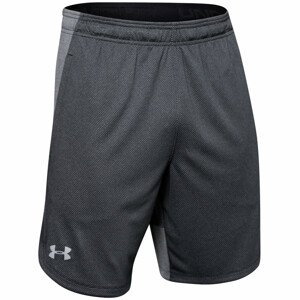 Pánské kraťasy Under Armour Knit Training Shorts Velikost: XL / Barva: černá