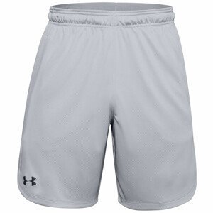 Pánské kraťasy Under Armour Knit Training Shorts Velikost: XL / Barva: šedá