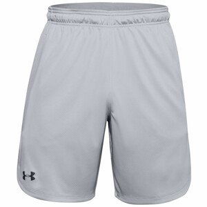 Pánské kraťasy Under Armour Knit Training Shorts Velikost: XXL / Barva: šedá