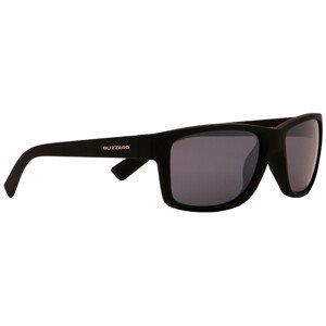 Sluneční brýle Blizzard POLSC602111, 67-17-135 Barva obrouček: černá