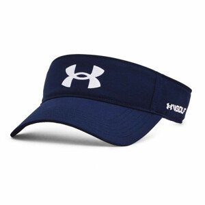 Kšilt Under Armour Golf96 Barva: modrá