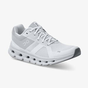 Dámské běžecké boty On Running Cloudrunner Velikost bot (EU): 37 / Barva: černá