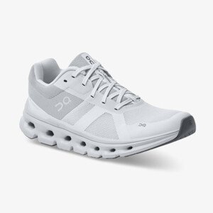 Dámské běžecké boty On Running Cloudrunner Velikost bot (EU): 38,5 / Barva: černá