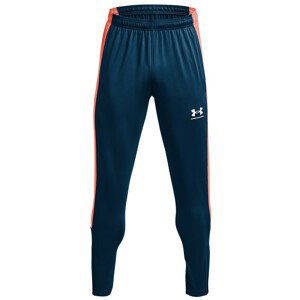 Pánské tepláky Under Armour Challenger Training Pant Velikost: L / Barva: modrá/červená