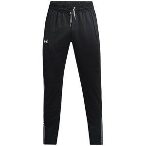 Pánské tepláky Under Armour Brawler Pant Velikost: S / Barva: černá