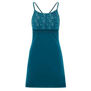 Dámské šaty E9 Debby Velikost: L / Barva: tmavě modrá