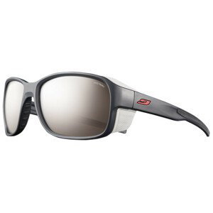 Sluneční brýle Julbo Monterosa 2 Sp4 2022 Barva obrouček: černá