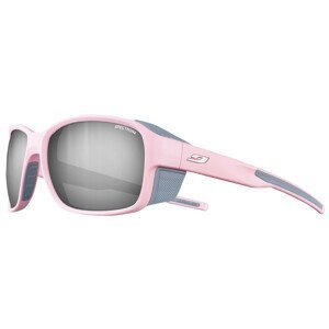 Sluneční brýle Julbo Monterosa 2 Sp4 2022 Barva obrouček: růžová