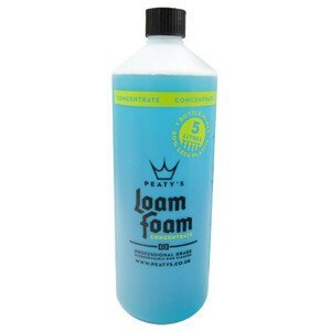 Čisticí prostředek Peaty´s Loamfoam Concentrate Cleaner 1 L