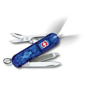 Nůž Victorinox Signature Lite Barva: modrá