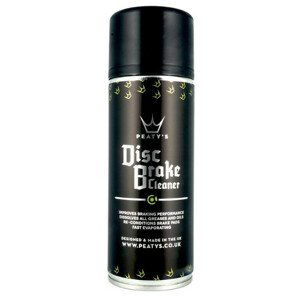 Čistící prostředek Peaty´s Disc Brake Cleaner 400 Ml