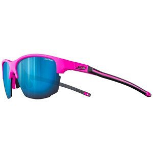 Sluneční brýle Julbo Split Sp3 Cf Barva obrouček: růžová