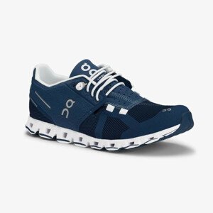 Dámské běžecké boty On Running Cloud 5 Velikost bot (EU): 37,5 / Barva: modrá