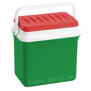 Chladící box Gio'Style Dolce Vita M Barva: zelená