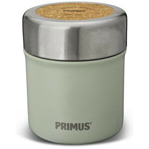 Termohrnek Primus Preppen Vacuum Jug Barva: zelená