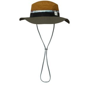 Klobouk Buff Explorer Booney Hat Velikost: S-M / Barva: modrá