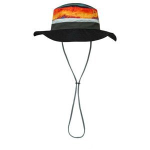 Klobouk Buff Explorer Booney Hat Velikost: S-M / Barva: černá