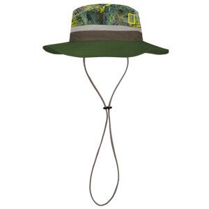 Klobouk Buff Explorer Booney Hat Velikost: S-M / Barva: zelená