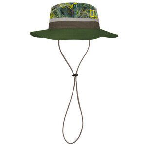 Klobouk Buff Explorer Booney Hat Velikost: L-XL / Barva: zelená