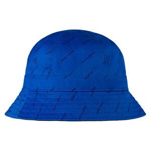 Dětský klobouk Buff Fun Bucket Hat Barva: modrá
