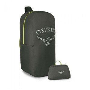Ochranný obal Osprey Airporter L Barva: šedá