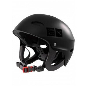 Vodácká helma Hiko Buckaroo + V.2 Velikost helmy: 54-57 cm / Barva: černá