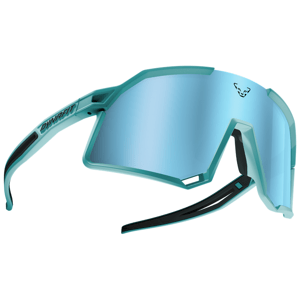 Sluneční brýle Dynafit Trail Evo Sunglasses Barva obrouček: tyrkysová