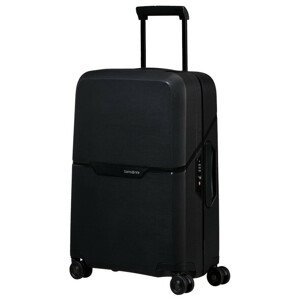 Cestovní kufr Samsonite Magnum Eco Spinner 55 Barva: tmavě šedá