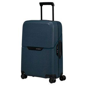 Cestovní kufr Samsonite Magnum Eco Spinner 55 Barva: tmavě modrá