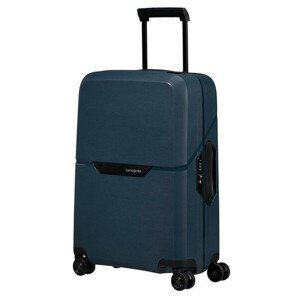 Cestovní kufr Samsonite Magnum Eco Spinner 69 Barva: tmavě modrá
