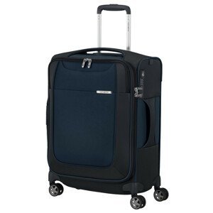 Cestovní kufr Samsonite D´lite Spinner 55 Exp Barva: modrá