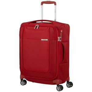 Cestovní kufr Samsonite D´lite Spinner 55 Barva: červená
