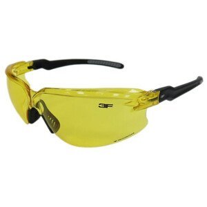 Brýle 3F Compact II. 1849 Barva obrouček: žlutá