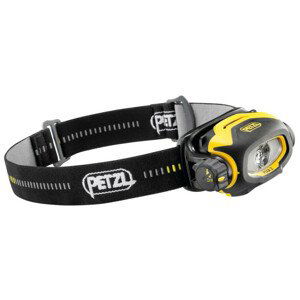 Čelovka Petzl Pixa 2 Barva: černá/žlutá