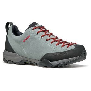 Dámské trekové boty Scarpa Mojito Trail GTX Velikost bot (EU): 37 / Barva: šedá