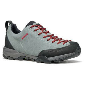 Dámské trekové boty Scarpa Mojito Trail GTX Velikost bot (EU): 38,5 / Barva: šedá