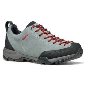 Dámské trekové boty Scarpa Mojito Trail GTX Velikost bot (EU): 41 / Barva: šedá