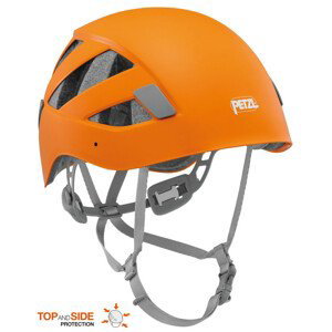 Lezecká helma Petzl Boreo M/L Barva: oranžová