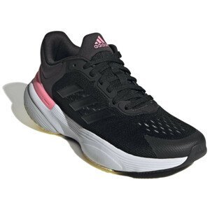 Dámské běžecké boty Adidas Response Super 3.0 Velikost bot (EU): 40 / Barva: černá