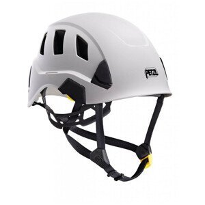 Lezecká helma Petzl Strato Vent Velikost helmy: 53-63 cm / Barva: bílá