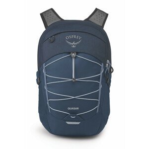 Městský batoh Osprey Quasar Barva: modrá