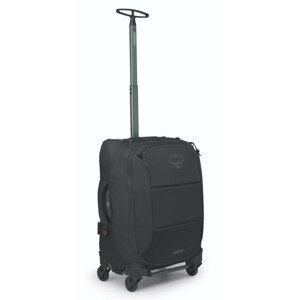 Kufr Osprey Ozone 4-Wheel Carry On 38 Barva: černá