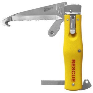 Zavírací nůž Singing Rock Rescue