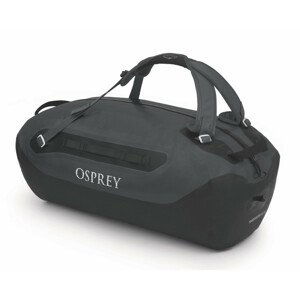 Cestovní taška Osprey Transporter Wp Duffel 70 Barva: šedá