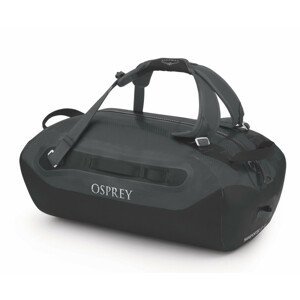 Cestovní taška Osprey Transporter Wp Duffel 40 Barva: šedá