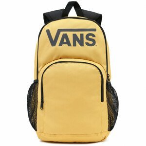 Městský batoh Vans Alumni Pack 5 Barva: béžová