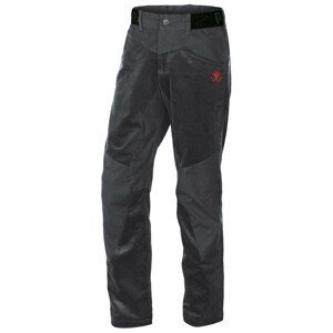Pánské kalhoty Rafiki Ledge Velikost: XL / Barva: šedá