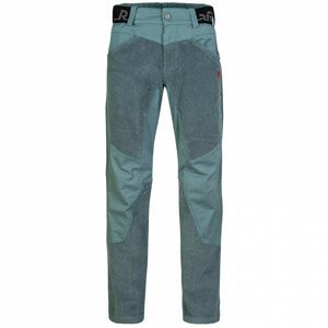Pánské kalhoty Rafiki Ledge Velikost: M / Barva: světle modrá