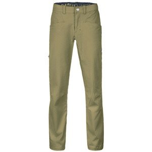 Pánské kalhoty Rafiki Rodellar Velikost: M / Barva: zelená